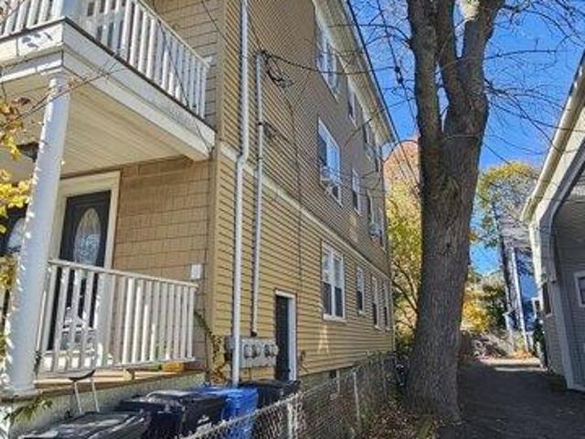 House for sale in Cambridge, Massachusetts