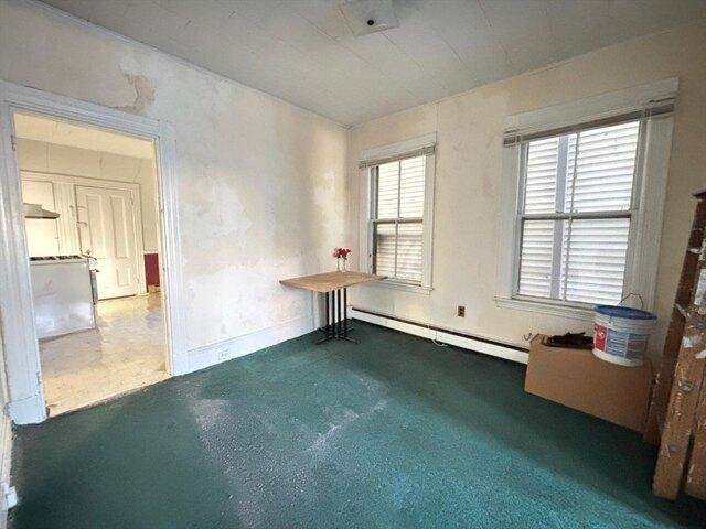 House for sale in Cambridge, Massachusetts
