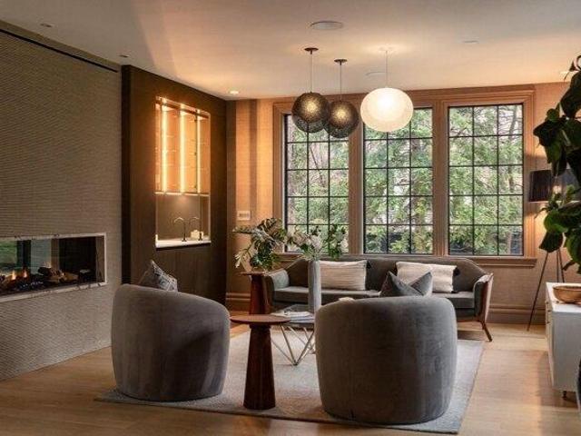 House for sale in Cambridge, Massachusetts
