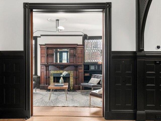 House for sale in Cambridge, Massachusetts