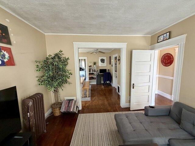 House for sale in Cambridge, Middlesex County