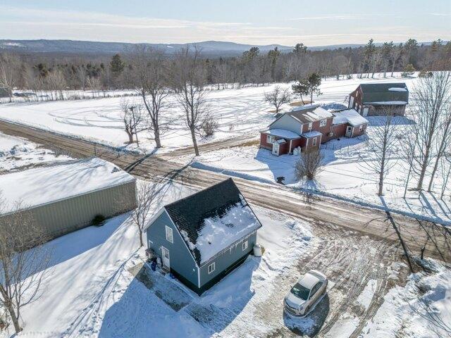 House for sale in Cambridge, Maine