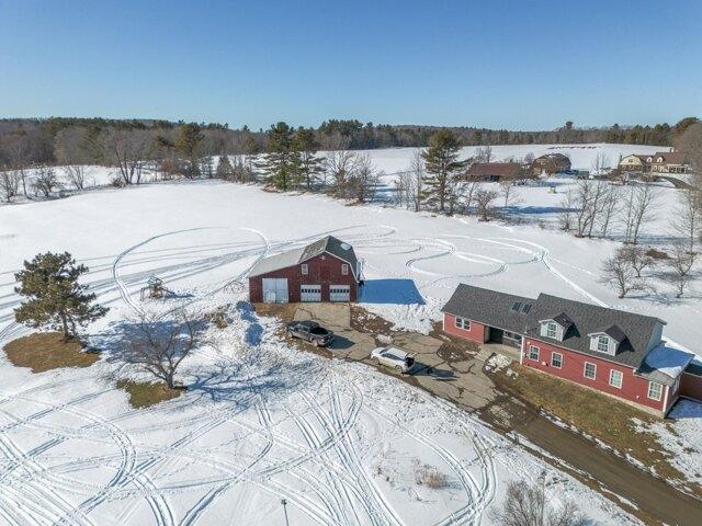 House for sale in Cambridge, Maine