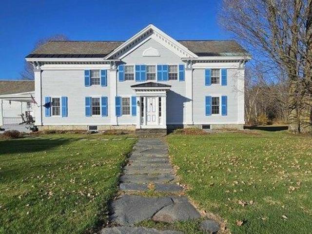 House for sale in Waterville, Vermont