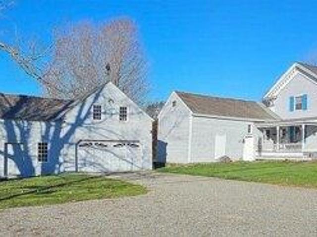 House for sale in Waterville, Vermont