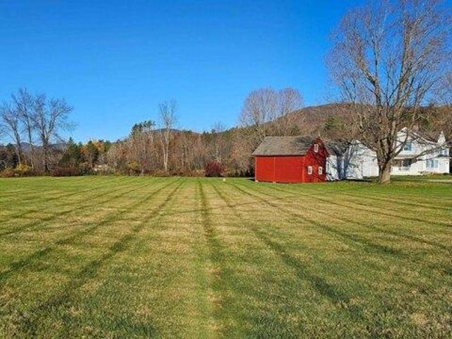 House for sale in Waterville, Vermont
