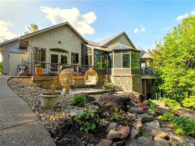 House for sale in Camdenton, Missouri