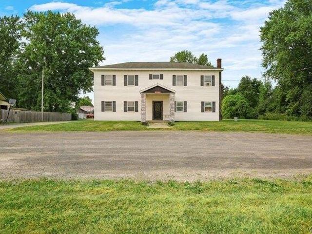 House for sale in Canastota, New York