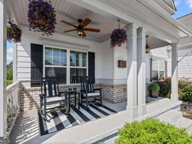 House for sale in Canton, Georgia