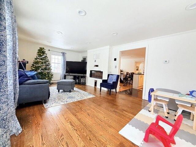House for sale in Massachusetts