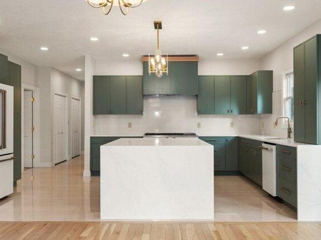 House for sale in Massachusetts