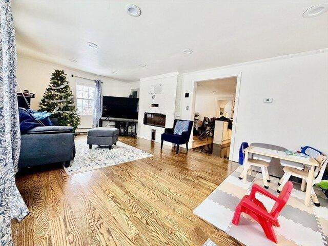 House for sale in Massachusetts