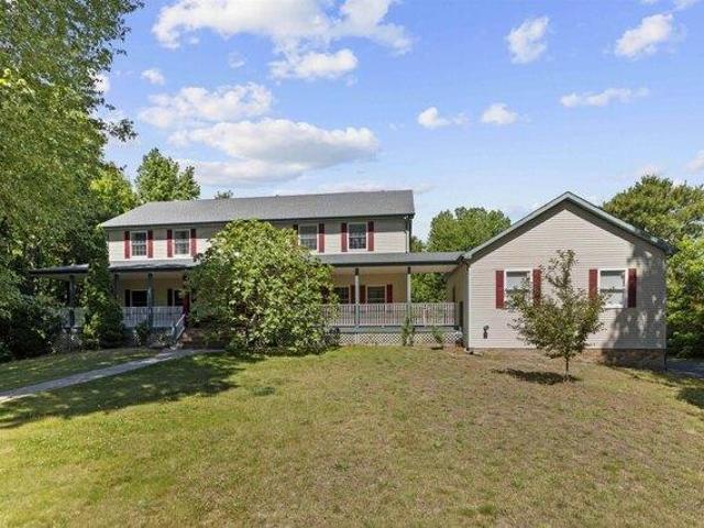 House for sale in Green Creek, New Jersey