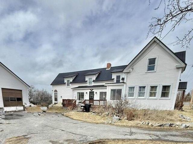House for sale in Caribou, Maine