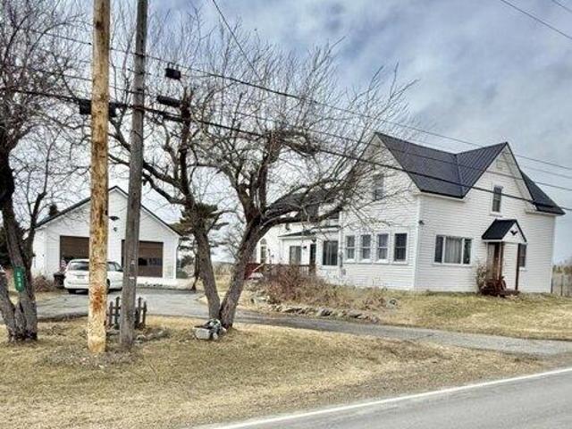 House for sale in Caribou, Maine