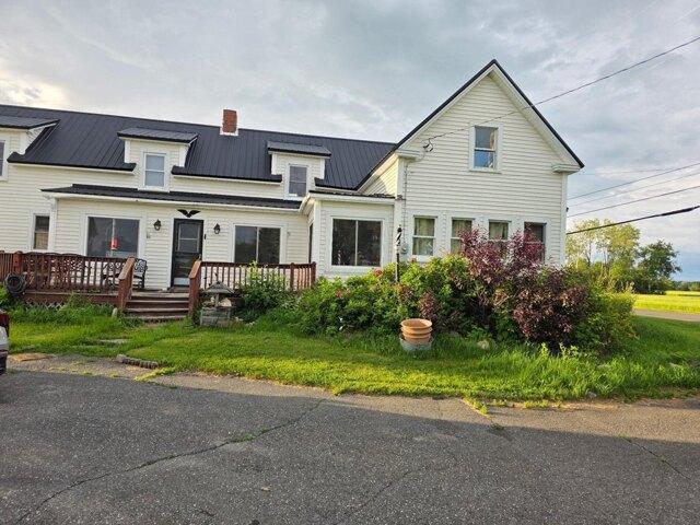 House for sale in Caribou, Maine