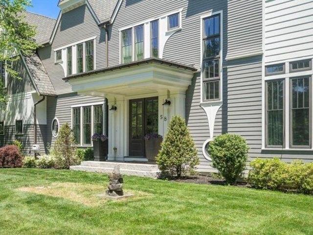 House for sale in Massachusetts
