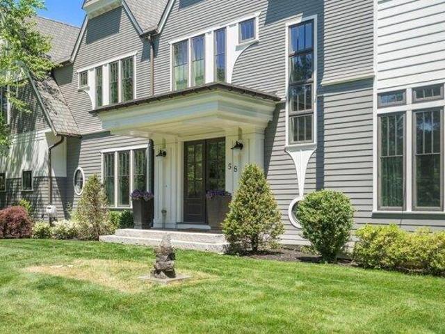 House for sale in Massachusetts