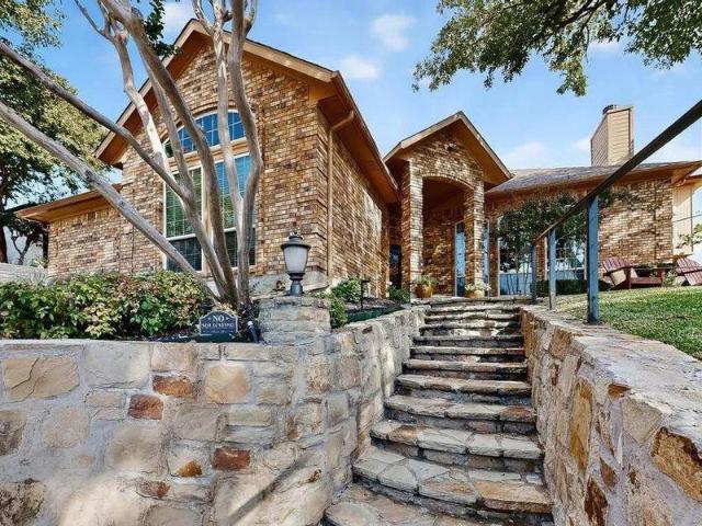 House for sale in Carrollton, Texas