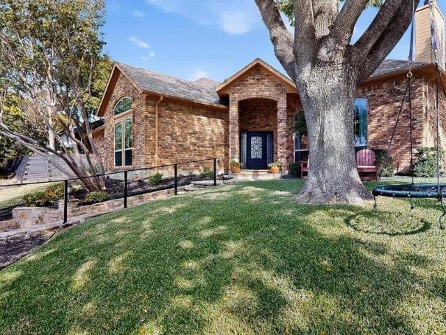 House for sale in Carrollton, Texas