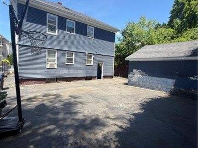 House for sale in Central Falls, Rhode Island