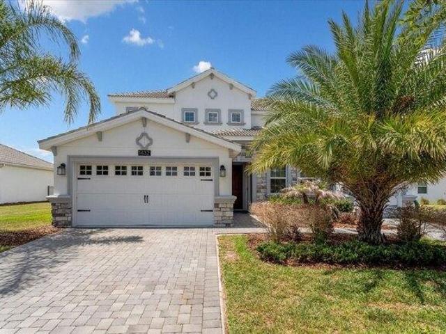 House for sale in Four Corners, Florida