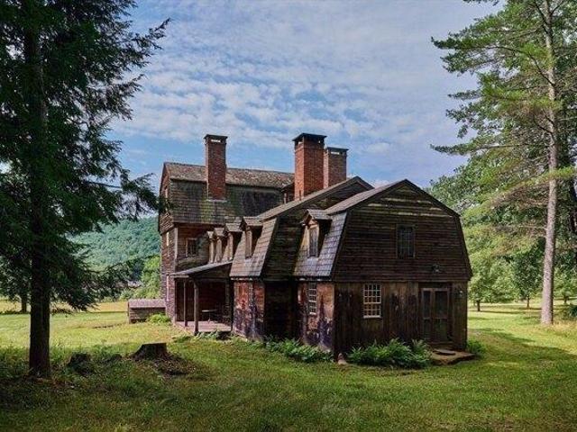 House for sale in Charlemont, Massachusetts