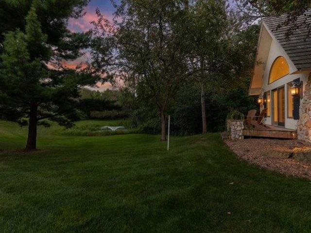 House for sale in Chaska, Minnesota