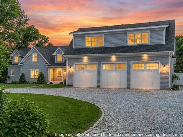 House for sale in Chatham, Massachusetts