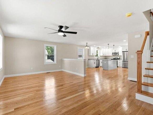 House for sale in Chelmsford, Massachusetts