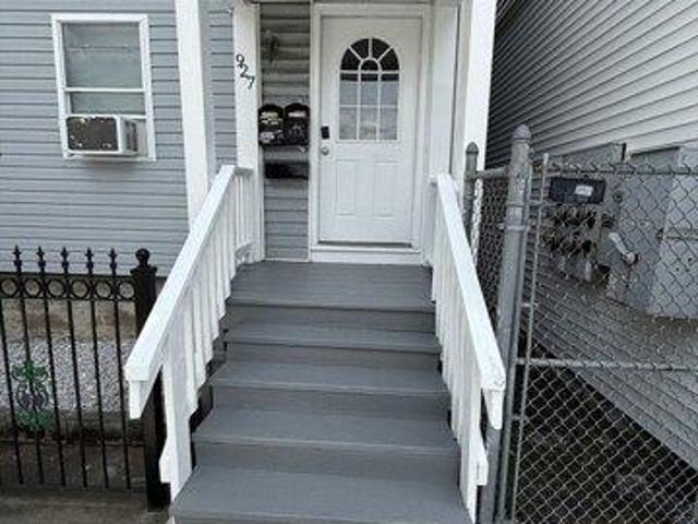 House for sale in Chelsea, Massachusetts
