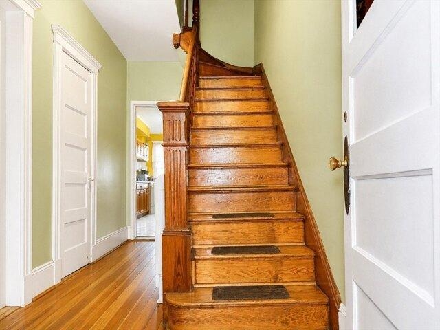 House for sale in Chelsea, Massachusetts