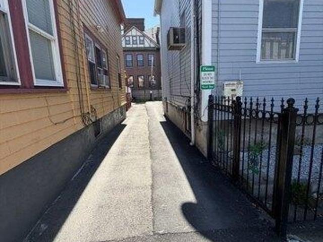 House for sale in Chelsea, Massachusetts
