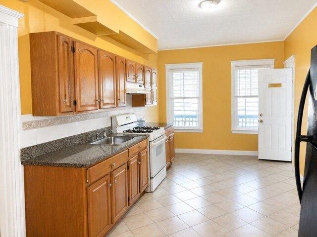 House for sale in Chelsea, Massachusetts