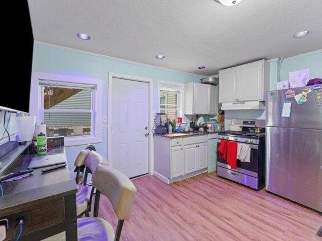 House for sale in Chelsea, Massachusetts