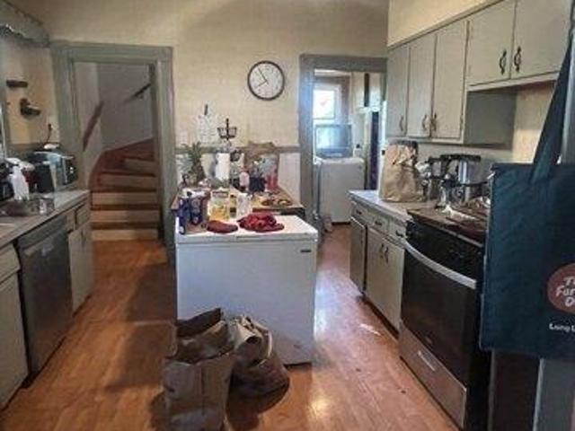 House for sale in Chelsea, Massachusetts