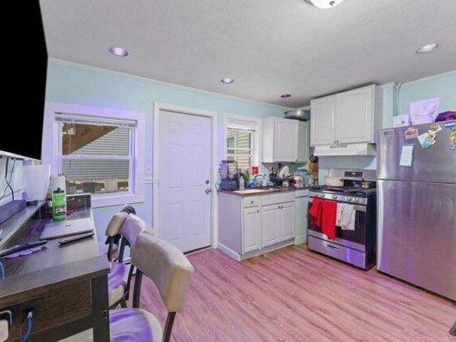 House for sale in Chelsea, Massachusetts
