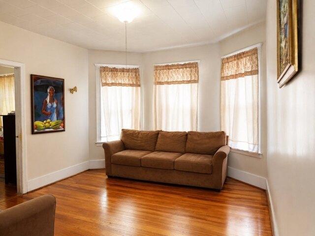 House for sale in Chelsea, Massachusetts