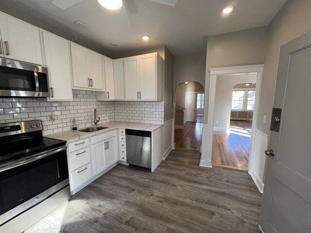 House for sale in Chelsea, Massachusetts
