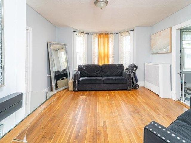 House for sale in Chelsea, Massachusetts