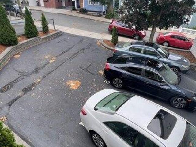 House for sale in Chelsea, Massachusetts