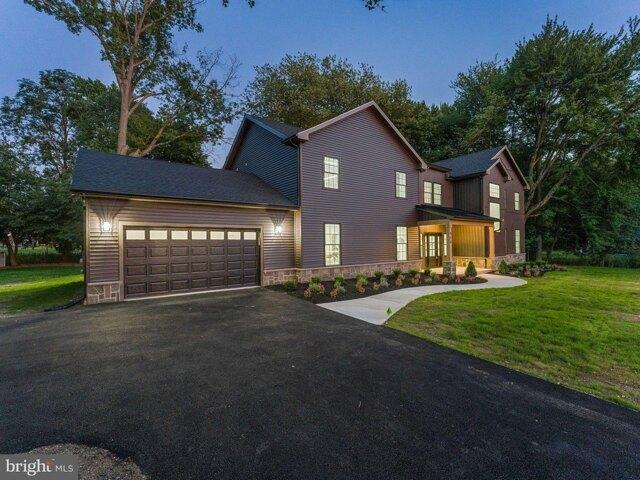 House for sale in Cherry Hill, New Jersey