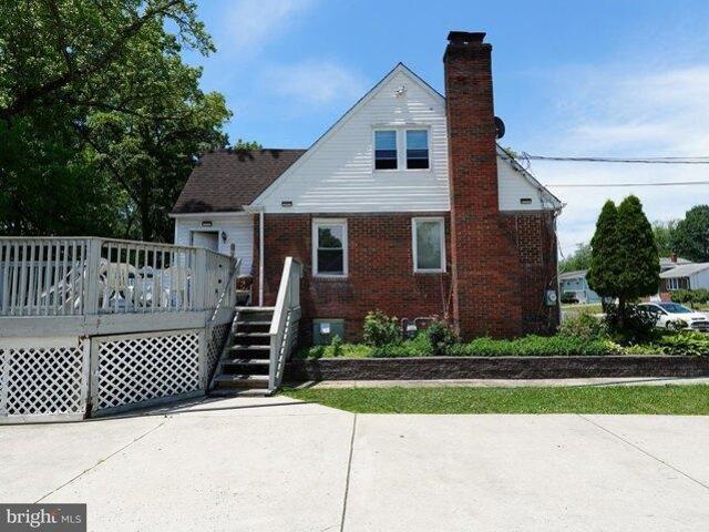 House for sale in Cherry Hill, New Jersey