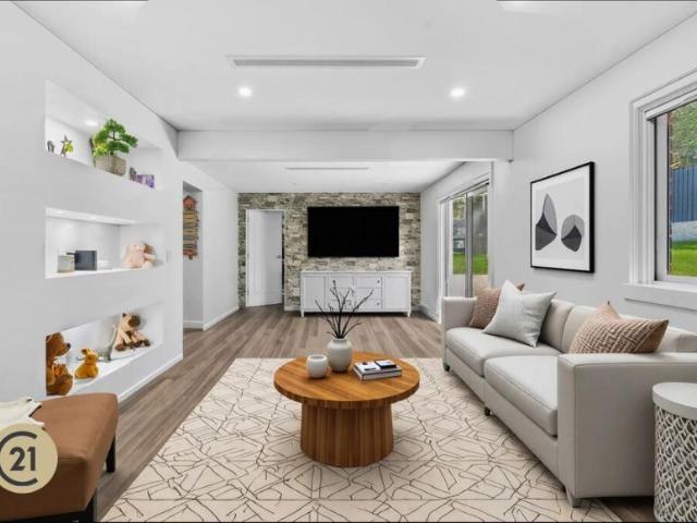 House for sale in Cherrybrook, New South Wales