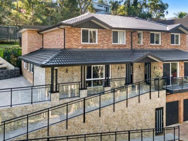 House for sale in Cherrybrook, New South Wales