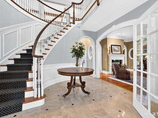 House for sale in Cheshire, Connecticut