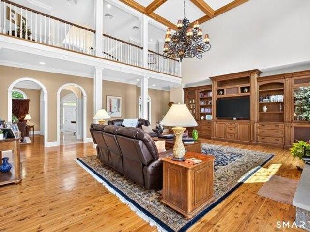 House for sale in Cheshire, Connecticut