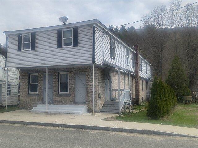 House for sale in Hampden, Massachusetts