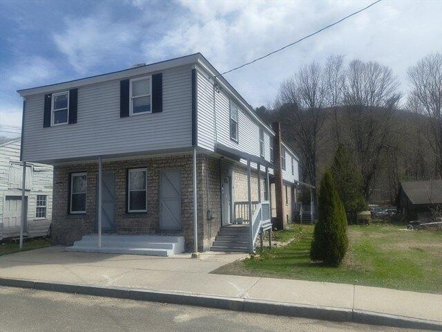 House for sale in Hampden, Massachusetts