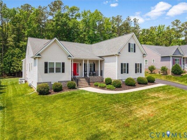 House for sale in Virginia